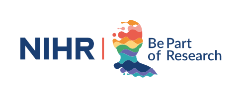 be part of research logo